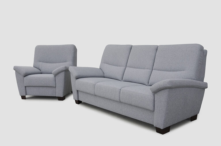 Bety klasická sedací souprava