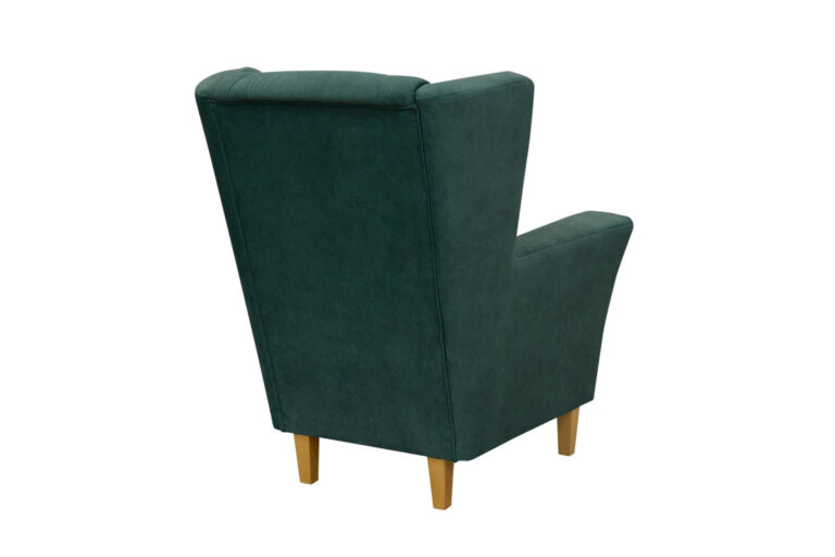 BORIS ušákové křeslo