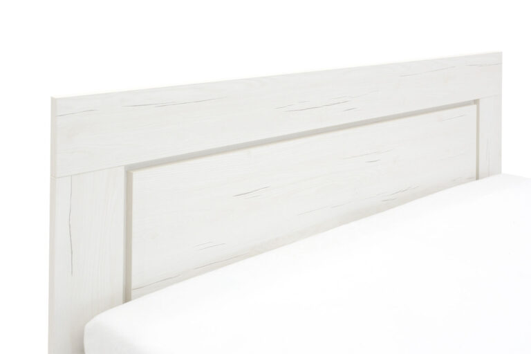 DESIRE manželská postel z lamina