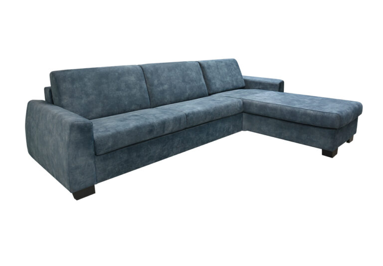 Family rozkladací sedačka s matrací