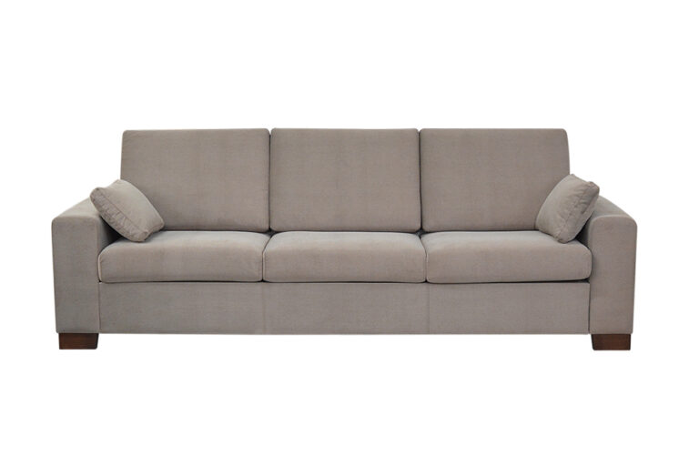 Geneza modulární sedačka na míru