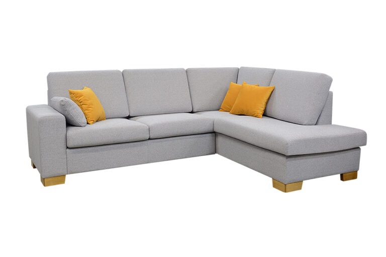 Geneza modulární sedačka na míru