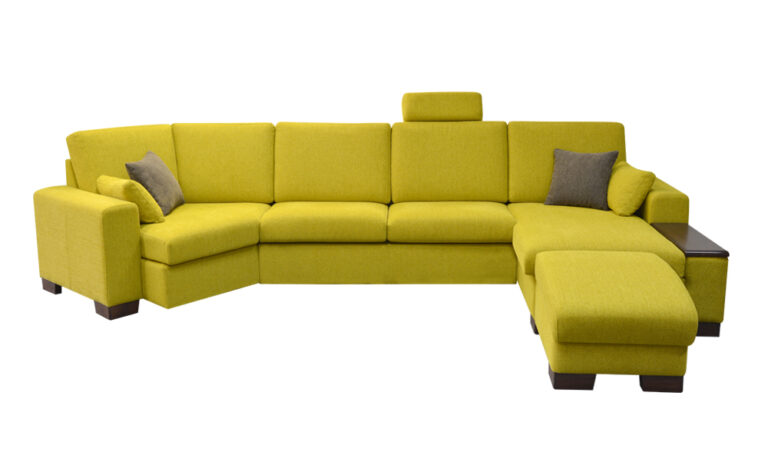 Geneza modulární sedačka na míru