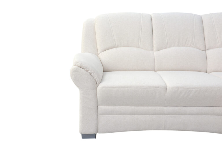 HESTIA rohová rozkládací sedačka