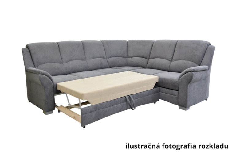 Klaudia sedačka na míru