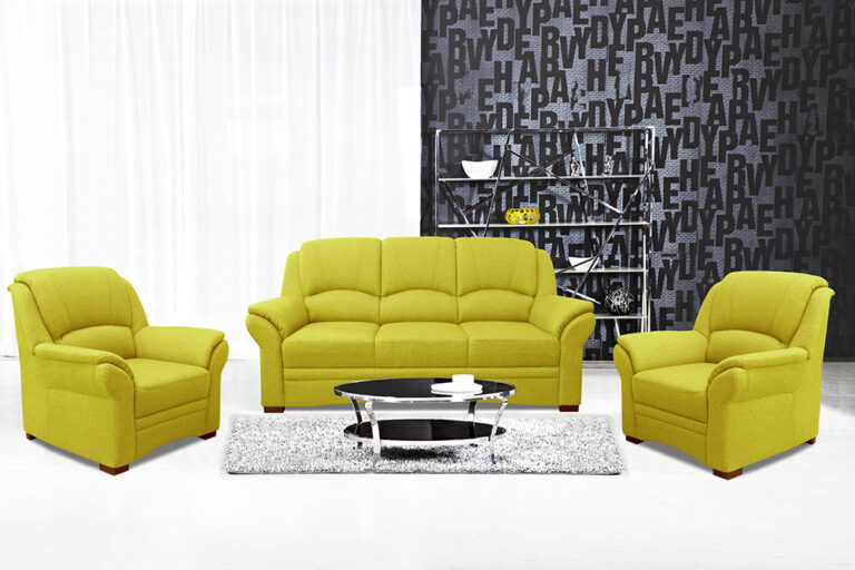 Klaudia sedačka na míru