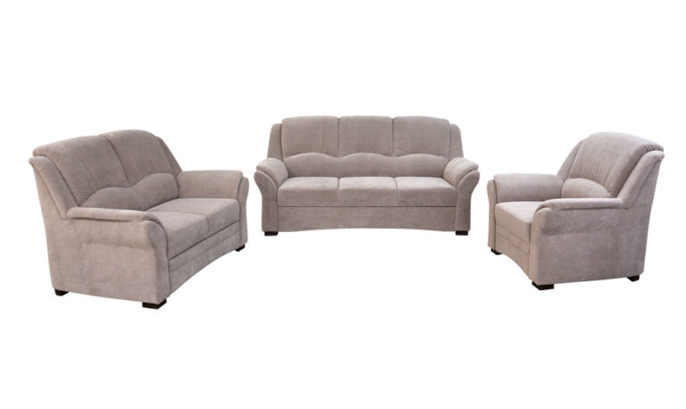 Klaudia sedačka na míru