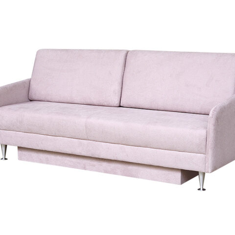 Kreacia 3R deluxe rozkládací trojkřeslo