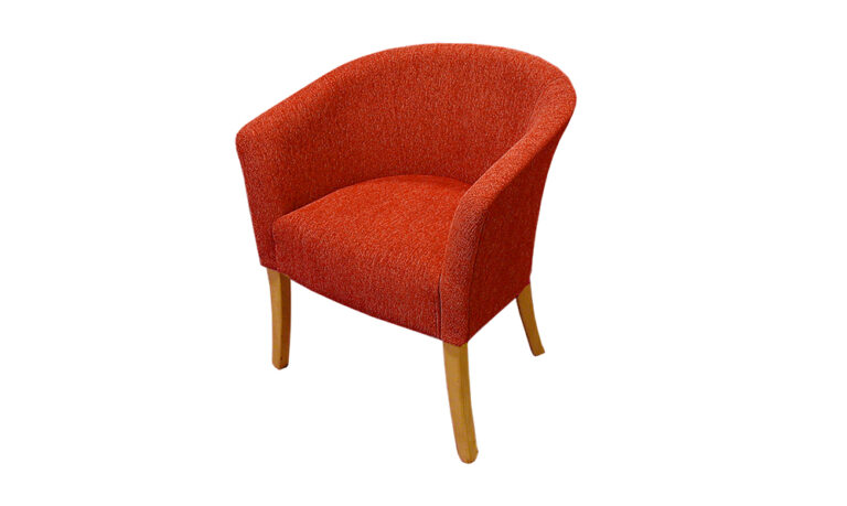 Kvido kompaktní křeslo