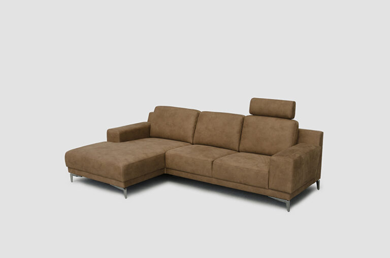 LINA rohová sedačka