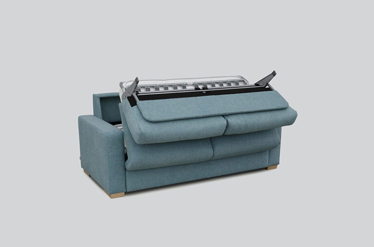 LOTA pohovka na každodenní spaní