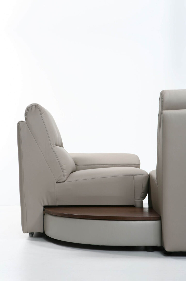 Modena modulární sedačka na míru