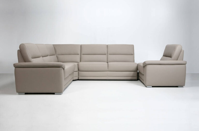 Modena modulární sedačka na míru