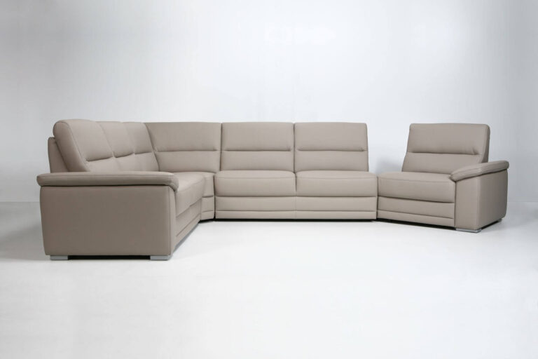 Modena modulární sedačka na míru