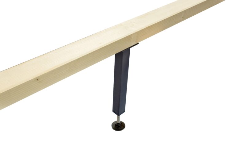 LILLY dvoulůžková postel z lamina