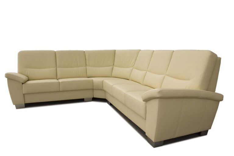 Regina modulární sedačka na míru