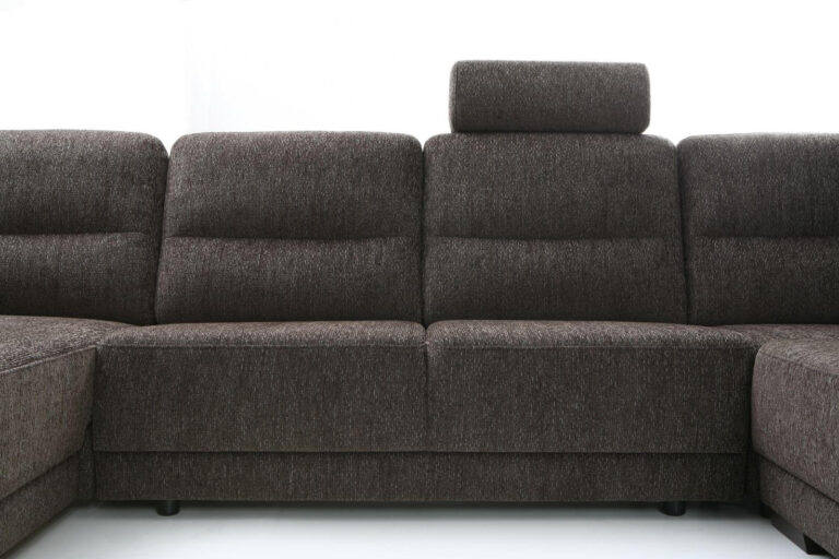 Sandra modulová sedačka s rozkladem