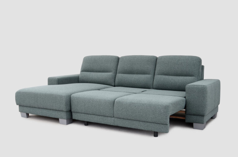 Sandra modulová sedačka s rozkladem