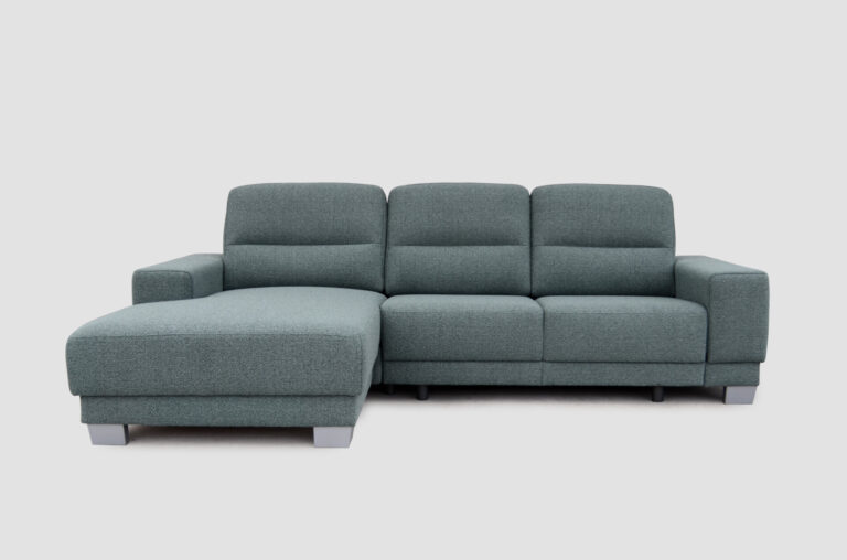 Sandra modulová sedačka s rozkladem