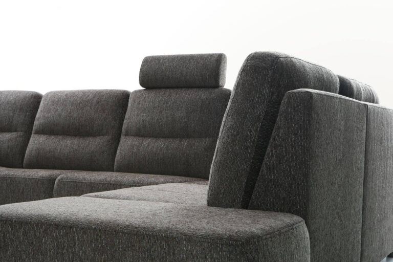 Sandra modulová sedačka s rozkladem