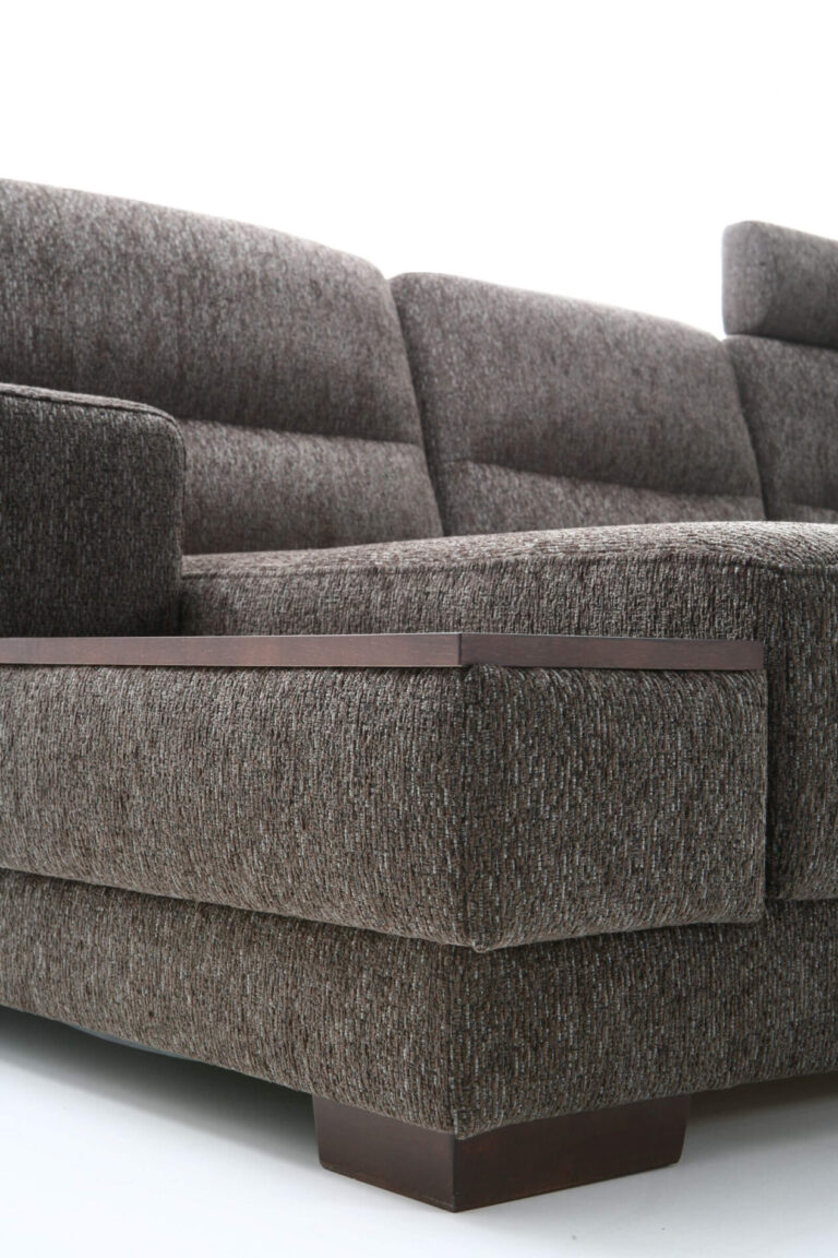 Sandra modulová sedačka s rozkladem