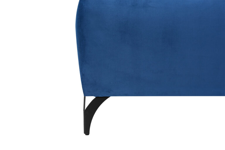 Sava čalouněná postel