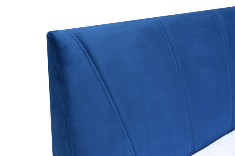 Sava čalouněná postel