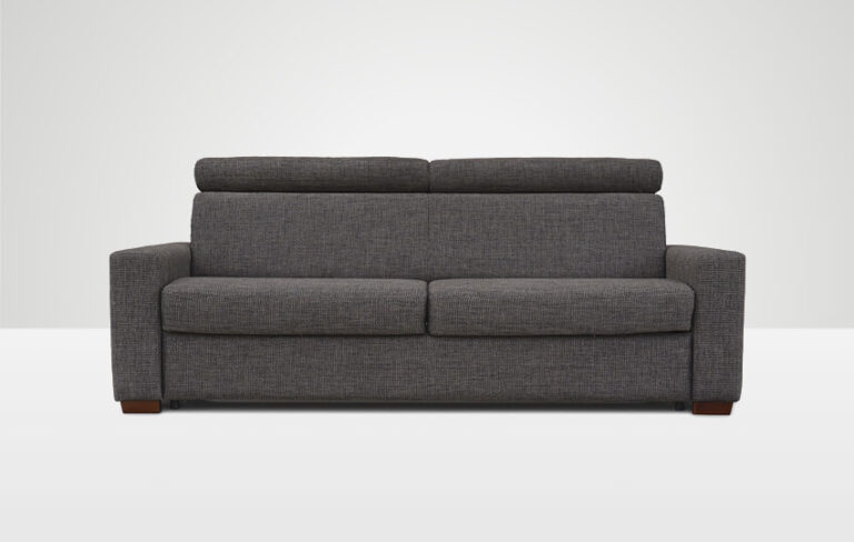 SIDA pohovka na každodenní spaní