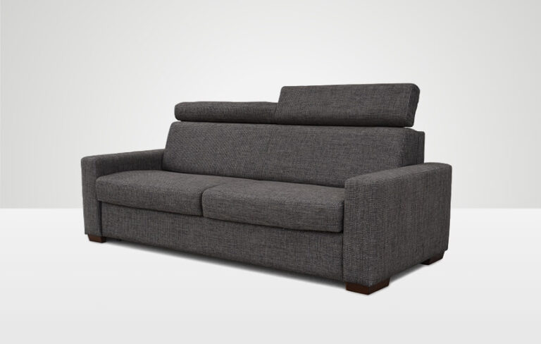 SIDA pohovka na každodenní spaní