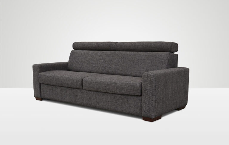 SIDA pohovka na každodenní spaní