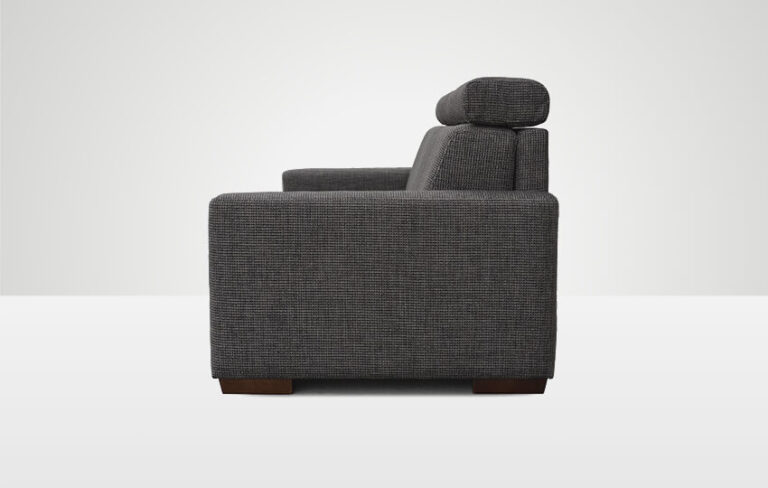 SIDA pohovka na každodenní spaní