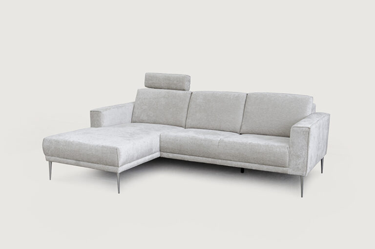 TEXAS rohová sedačka