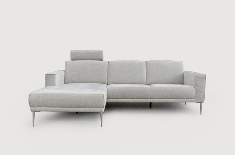 TEXAS rohová sedačka