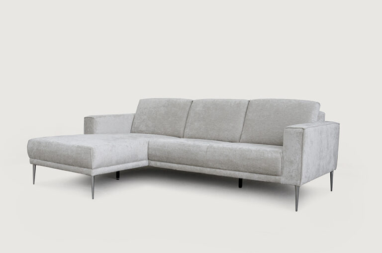 TEXAS rohová sedačka