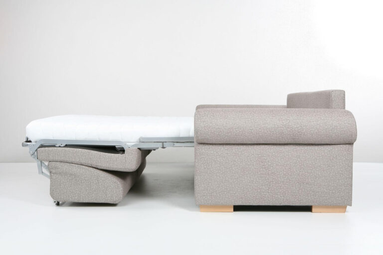 TINA pohovka na každodenní spaní